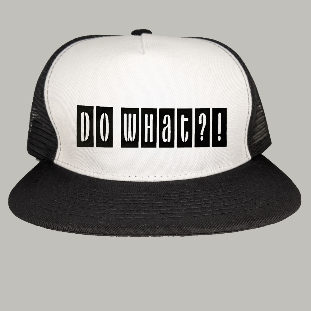Urban Well Bred ™ Do What?! Snapba…